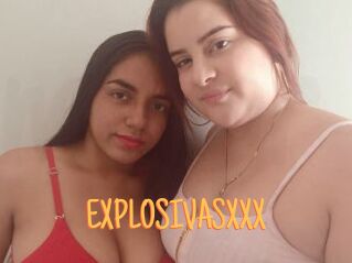 EXPLOSIVASXXX