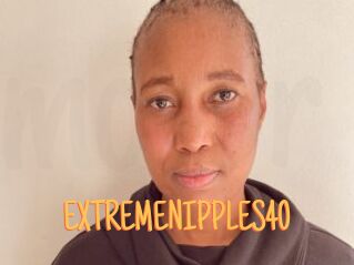 EXTREMENIPPLES40