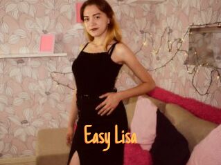 Easy_Lisa Mobile Porno