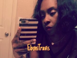 EboniTravis Mobile Porno