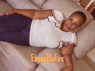 EbonyBluFire