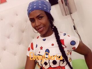 EbonyCherica