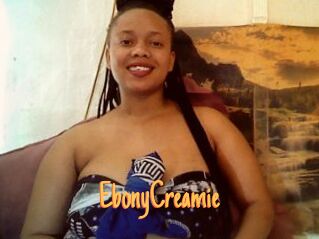 EbonyCreamie