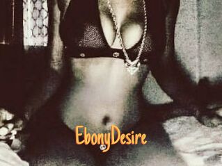 Ebony_Desire