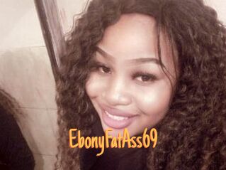 EbonyFatAss69