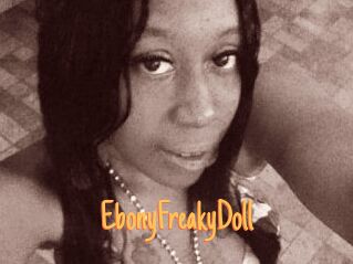 EbonyFreakyDoll