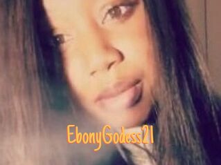 EbonyGodess21