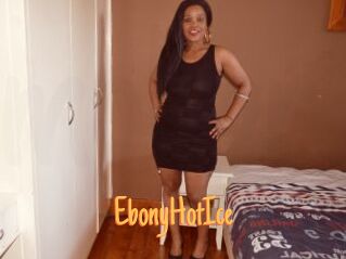 EbonyHotIce