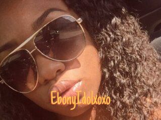 EbonyIdolxoxo