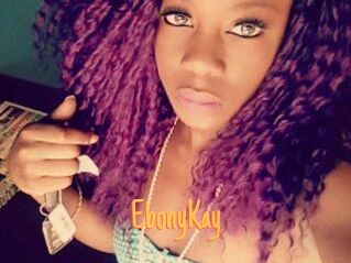 EbonyKay