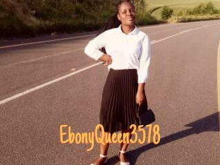 EbonyQueen3578
