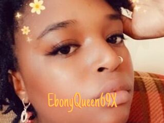 EbonyQueen69X