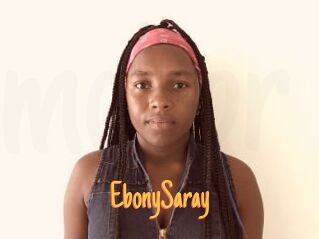 EbonySaray