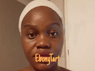 EbonyTart