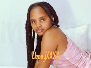 EbonyXXXX