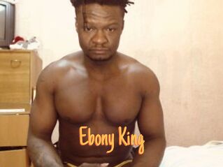 Ebony_King Mobile Porno
