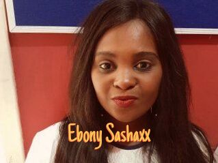 Ebony_Sashaxx