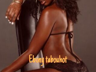 Ebony_tabouhot