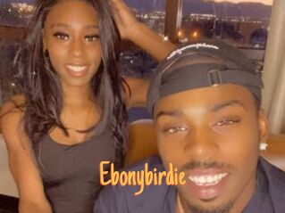 Ebonybirdie
