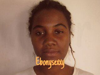 Ebonysexxy
