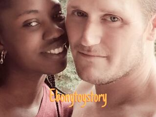 Ebonytoystory