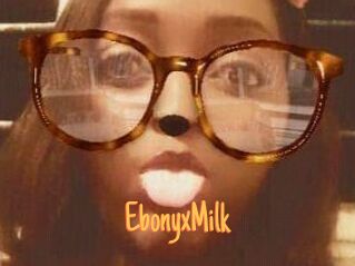 EbonyxMilk
