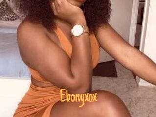 Ebonyxox