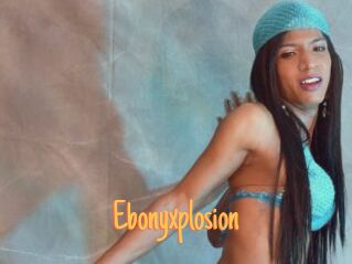 Ebonyxplosion