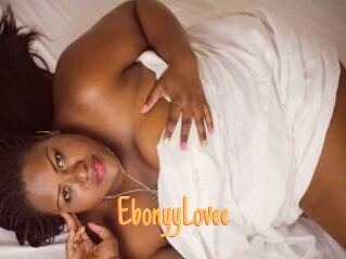 EbonyyLovee