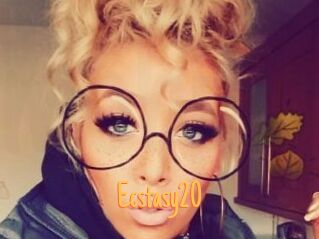 Ecstasy20