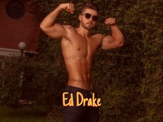 Ed_Drake