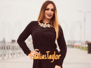 EdaliasTaylor