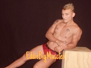 EddieBigMuscled Mobile Porno