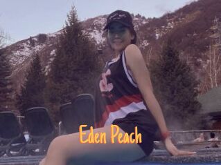 Eden_Peach