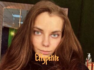 Effypetite