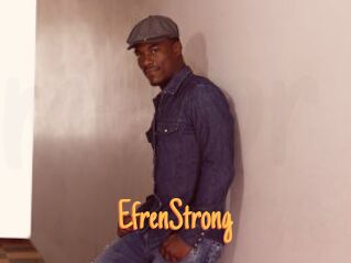 EfrenStrong