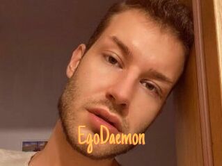 EgoDaemon
