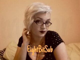 EightBitSub