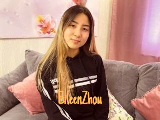 EileenZhou Mobile Porno