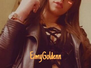 EimyGoldenn Mobile Porno