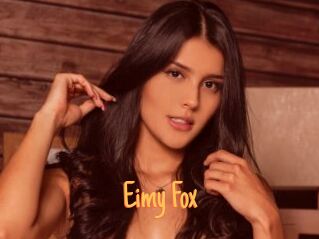 Eimy_Fox