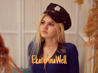 EkaterinaWell Mobile Porno