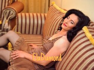 ElaDiamond