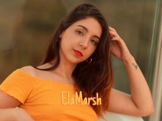 ElaMarsh