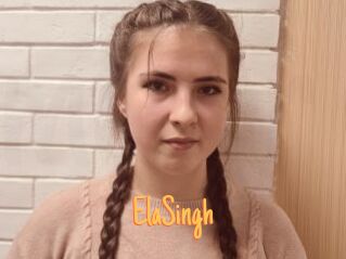ElaSingh