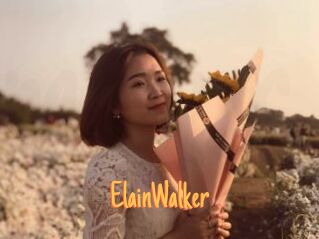 ElainWalker Mobile Porno