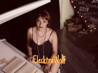 ElecktraWolf Mobile Porno