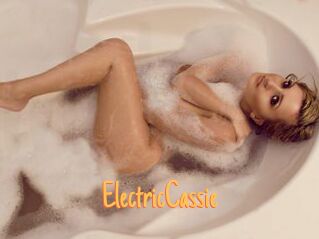 ElectricCassie