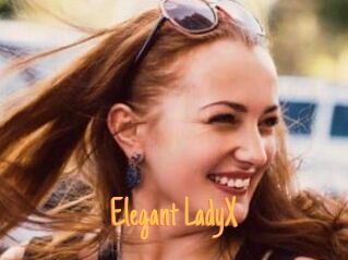 Elegant_LadyX Mobile Porno