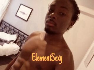 ElementSexy